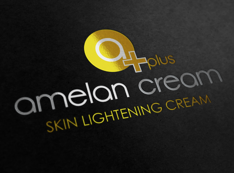 Cream Logo and Product Design - Vive Designs