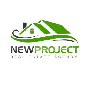 Best Real Estate Logo Designs - Vive Designs