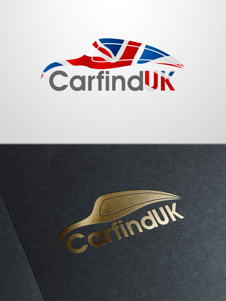 car company logo design